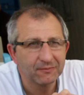 Bertrand DUPREY
