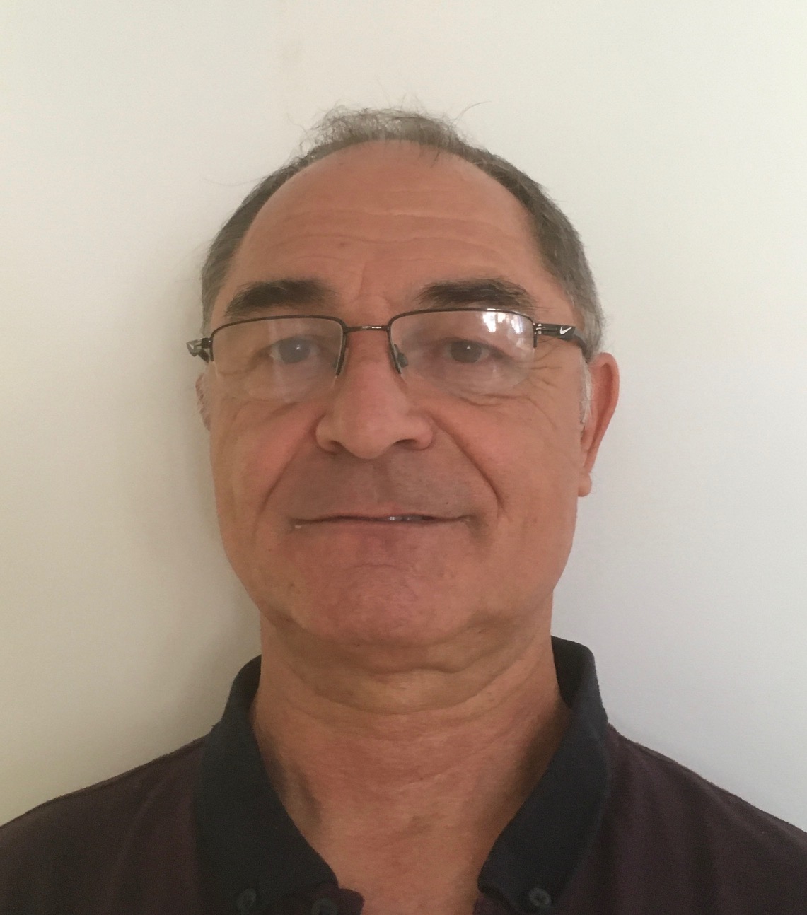 Hervé GROS
