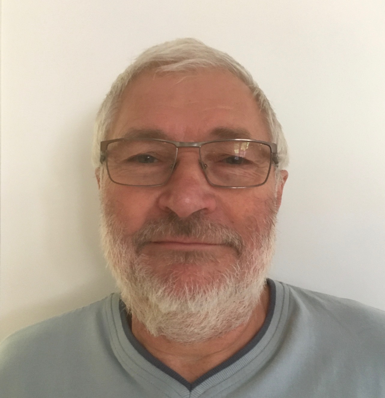 Raymond PISSON