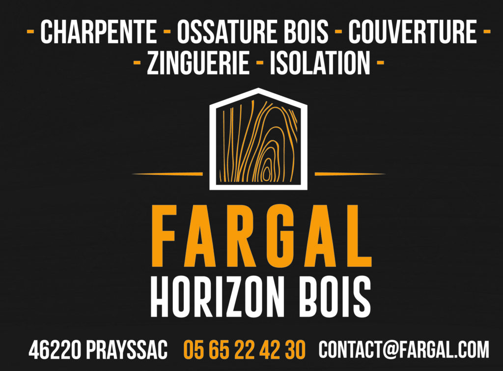 Fargal Horizon Bois