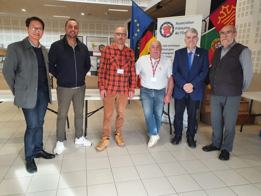 AFO PRAYSSAC 2021