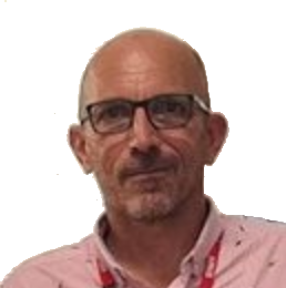 Mr ROBERGE François