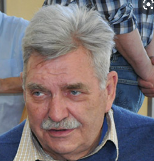 Mr GASSMANN Bernard