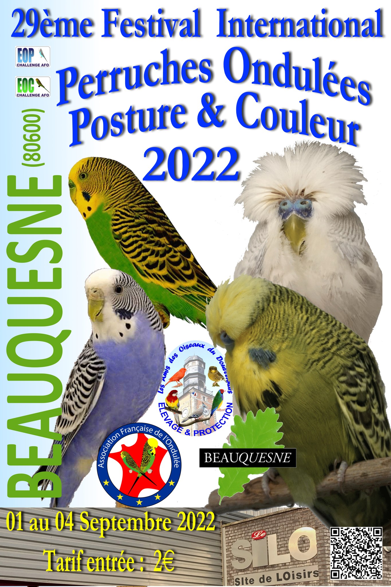 Festival AFO 2022