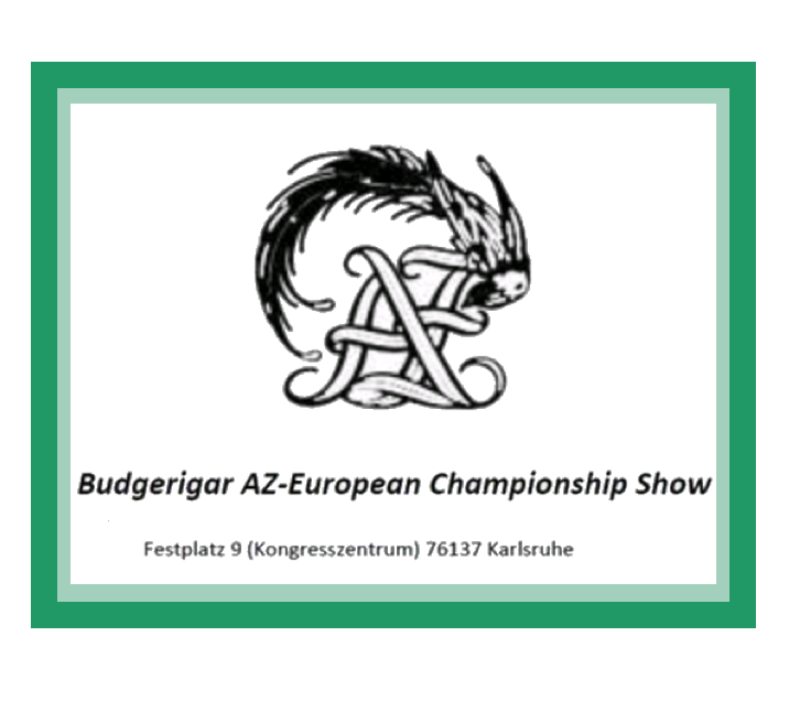 AZ European Championships KARLSRUHE