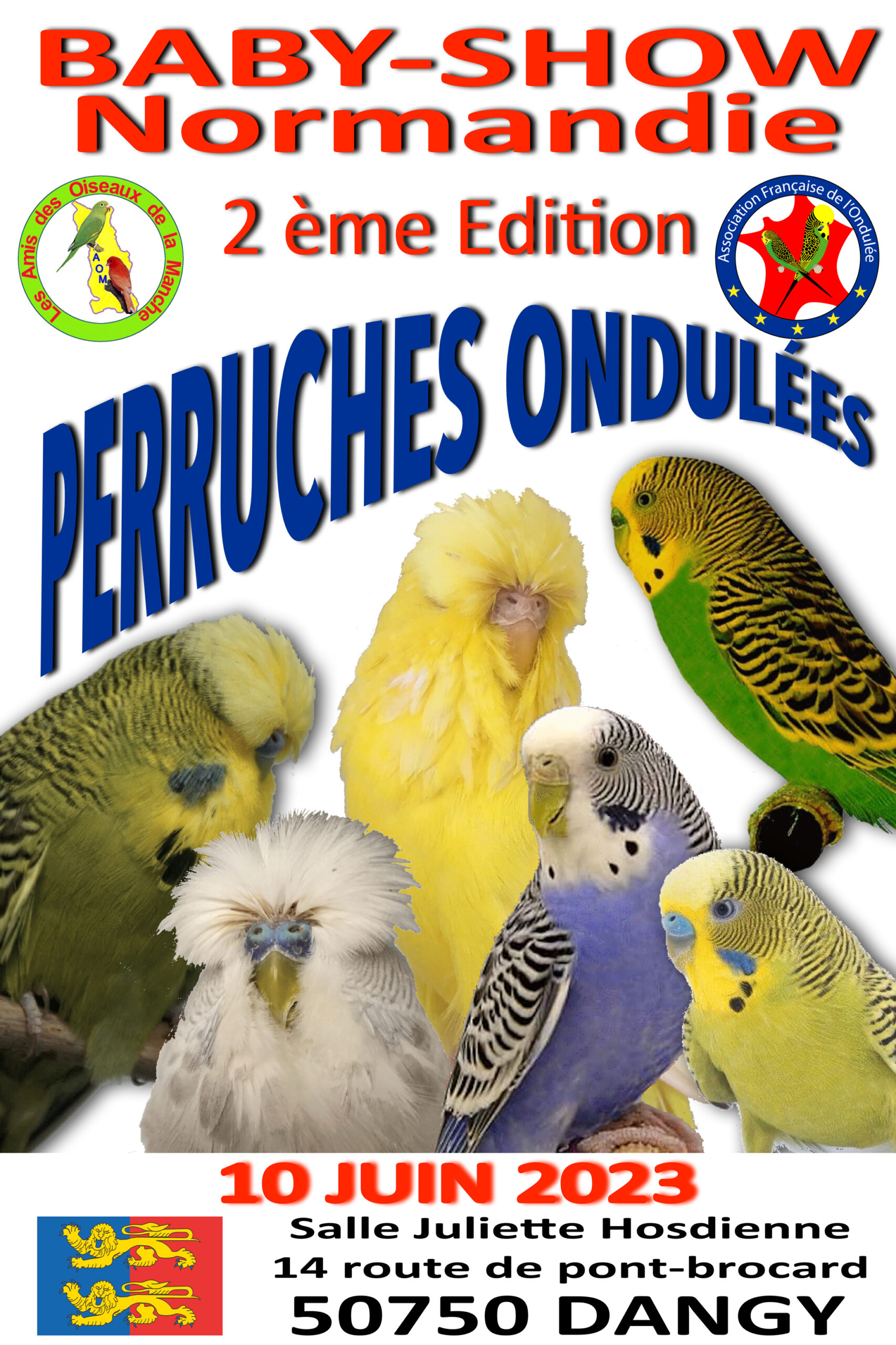 BBS Normandie 2023