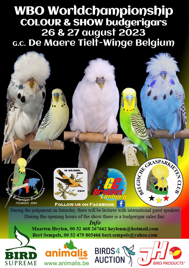 WBO 2023