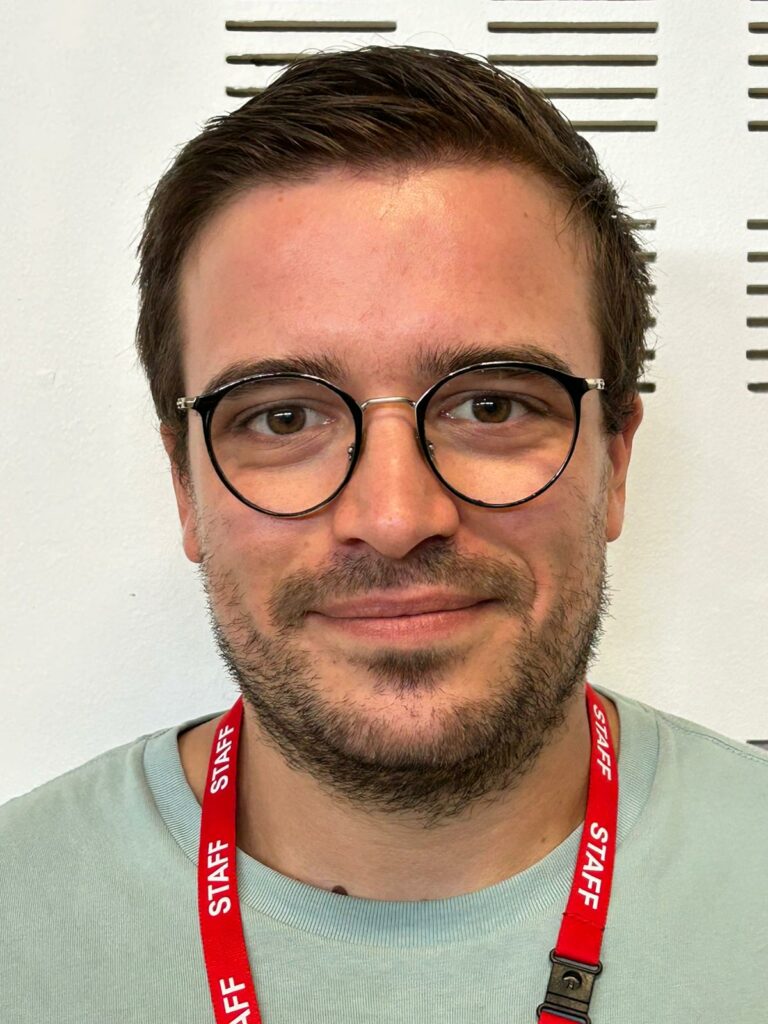 JACOULOT Clement
