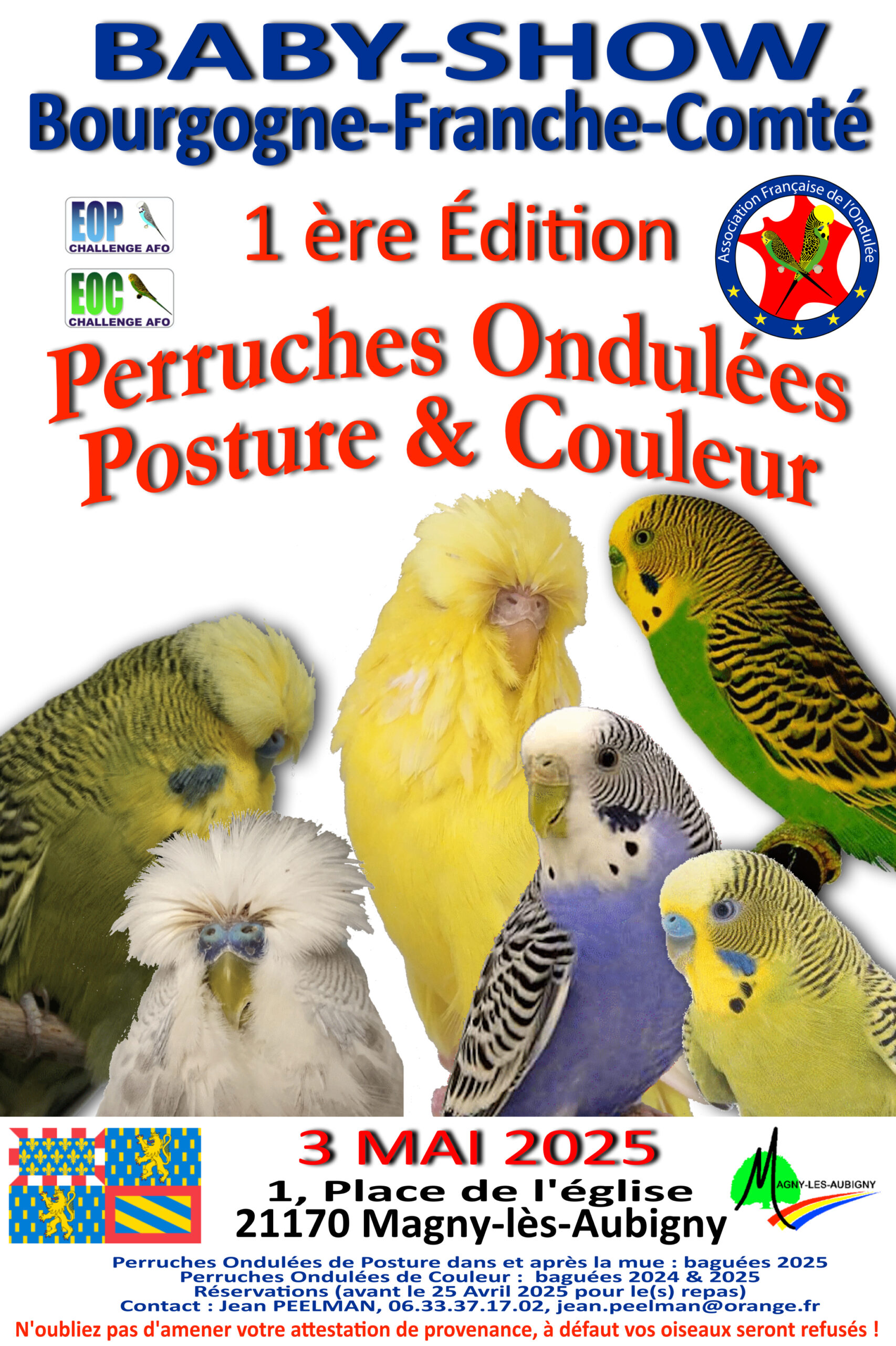 BBS Bourgogne-Franche-Comte 2025