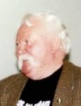 J Barre Portrait